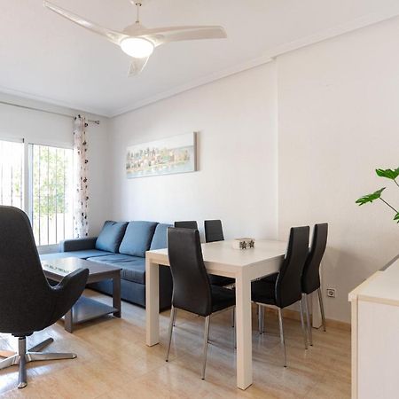 Casa Gris Villa Orihuela Ngoại thất bức ảnh