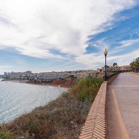 Casa Gris Villa Orihuela Ngoại thất bức ảnh