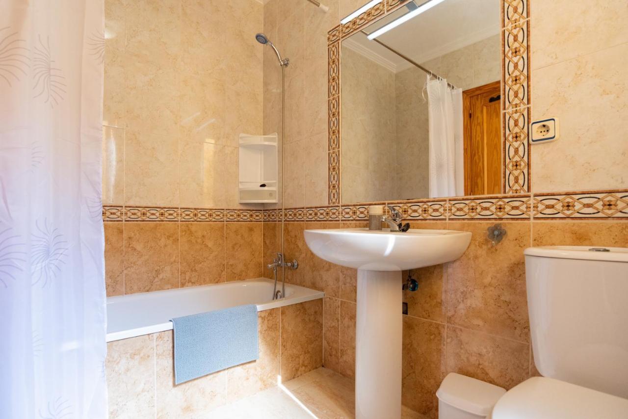 Casa Gris Villa Orihuela Ngoại thất bức ảnh